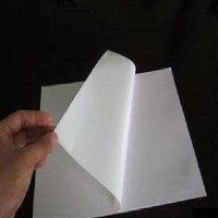 super adhesive paper in different size