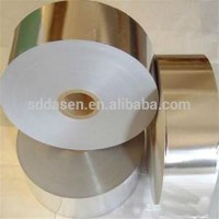 Aluminum Foil Laminated Paper For Cigarette Paper