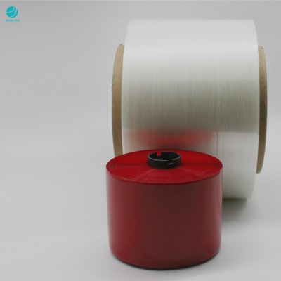 Jumbo Roll Cigarette Cosmetic Rewind Slitted Tear Strip Tape Iinner Core 152 mm