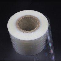 High Function Anti-fake Biaxially Oriented Polypropylene BOPP Film Shining Lucency