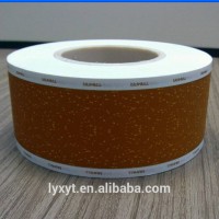 Cigarette foil paper , cigarette tipping paper for cigarette making factory